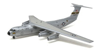 1/108 Atlantis Models Lockheed C-141A Starlifter 376