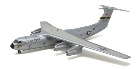1/108 Atlantis Models Lockheed C-141A Starlifter 376