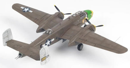 1/48 Academy USAAF B-25D "Pacific Theatre" 12328 - MPM Hobbies