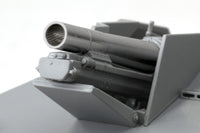 1/35 Dragon Model 15cm s.IG.33/2 (Sf) Auf Jagdpanzer 38(t) Hetzer 6489