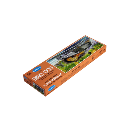 Guillows Kits Cessna Bird Dog 902