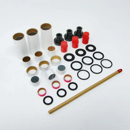 AeroTech E28-7T RMS-24/40 Reload Kit (3 Pack) 52807 - MPM Hobbies