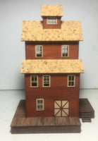 O Motrak Models Valley Hardware & Plumbing Supply 43400