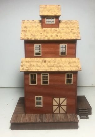 O Motrak Models Valley Hardware & Plumbing Supply 43400