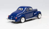 O Woodland Just Plug - Blue Coupe 5978 - MPM Hobbies