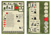 1/72 Zvezda Soviet Infantry (Winter Uniform) 6197