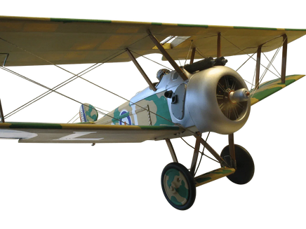Guillows Kits Sopwith Camel 801