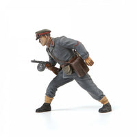 1/35 Zvezda Soviet Mountain Infantry WWII 1942 3606