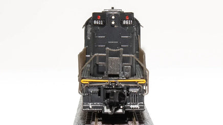 N Broadway Ltd Alco RSD-15 Pennsylvania Railroad #8611 6622