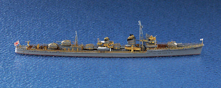 1/700 Hasegawa Japanese Navy Destroyer Yugumo 'Hyper Detail' 30059