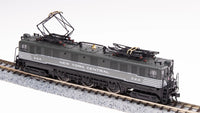 N Broadway Ltd P5a Boxcab New York Central (Fantasy Paint Scheme) #344 3969