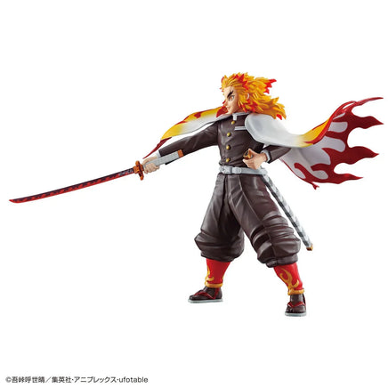 Bandai Demon Slayer - Kyojuro Rengoku 2638252