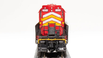 N Broadway Ltd Alco RSD-15 Lake Superior and Ishpeming #2404 6619