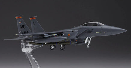 1/72 Hasegawa F-15E Strike Eagle 01569