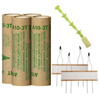 Estes Rocket A10-3T Engines 10015