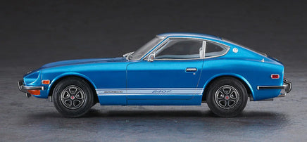 1/24 Hasegawa Datsun 240Z HLS30 (Left-Hand Drive Version) 20405 - MPM Hobbies