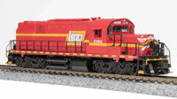 N Broadway Ltd Alco RSD-15 Lake Superior and Ishpeming #2404 6619