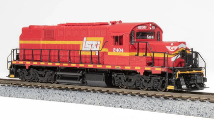 N Broadway Ltd Alco RSD-15 Lake Superior and Ishpeming #2404 6619