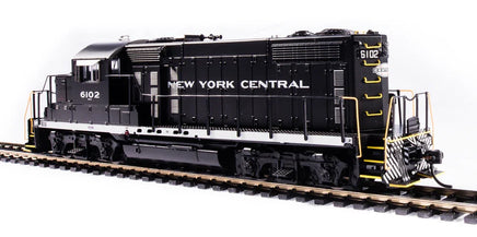HO Broadway Ltd EMD GP20 New York Central #6102 4274