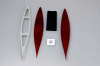 1/700 Trumpeter French Battleship Richelieu (1946) 05751