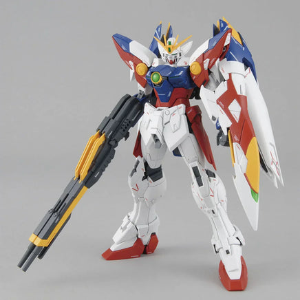 1/100 Bandai MG Wing Gundam Proto Zero (EW) 2203514 - MPM Hobbies