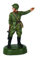 1/72 Zvezda Soviet Infantry 1941-1945 6103