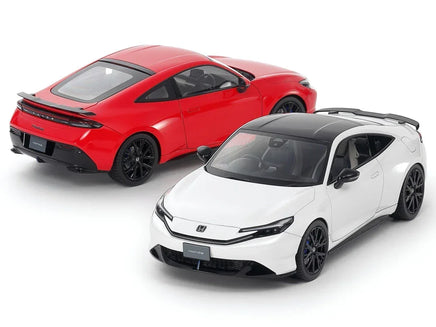 1/24 Tamiya Honda New Prelude 24373