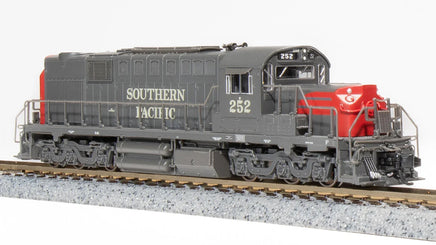 N Broadway Ltd Alco RSD-15 Southern Pacific #251 6624