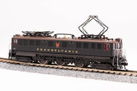 N Broadway Ltd P5a Pennsylvania Railroad #4707 3953