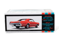 1/25 AMT 1966 Olds 442 Hardtop 1432
