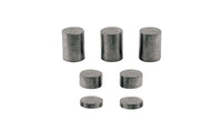 PineCar Tungsten Incremental Weights Cylinder 2 oz. 3914