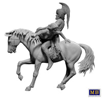 1/24 Master Box Ancient Greek Myths Series: Trophy 24069