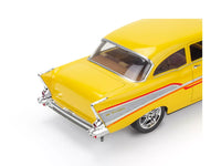 1/25 Revell-Monogram 1957 Chevy Bel Air Two Door Sedan 2'N1 14551 - MPM Hobbies