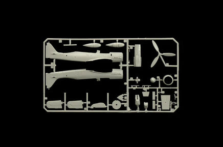 1/72 Italeri FW 190 D-9 1312