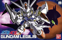 Bandai SDBB 374 Gundam Legilis 2180472