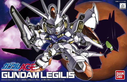 Bandai SDBB 374 Gundam Legilis 2180472