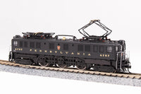 N Broadway Ltd P5a Pennsylvania Railroad #4757 3958