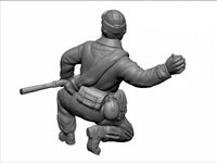 1/72 Zvezda Soviet Paratroopers 1941-1943 6138