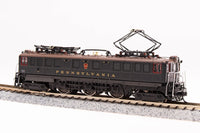 N Broadway Ltd P5a Pennsylvania Railroad #4766 3952