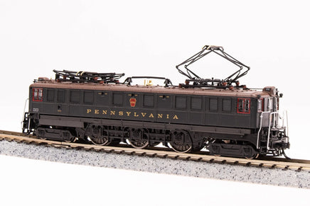 N Broadway Ltd P5a Pennsylvania Railroad #4766 3952