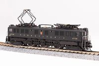 N Broadway Ltd P5a Pennsylvania Railroad #4738 3956