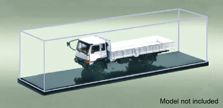 Trumpeter Display Case 359 x 89 x 89mm - 09809