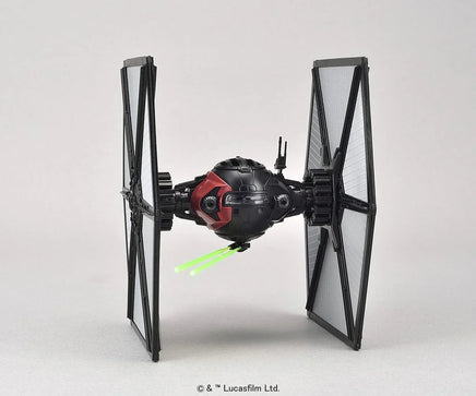 1/72 Bandai Star Wars First Order Special Forces Tie Fighter 2378862