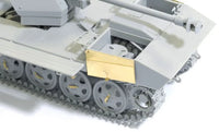 1/35 Dragon Model 7.5cm PaK 40/4 auf RSO 6640