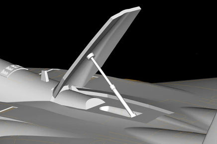 1/72 Hobby Boss F-15C Eagle 80270