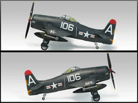 1/48 Academy F8F-1/2 "USS Tarawa" 12313 - MPM Hobbies