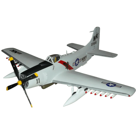 Guillows Kits Skyraider 904