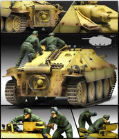 1/35 Academy Jagdpanzer 38(T) Hetzer Early Version 13278
