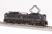 N Broadway Ltd P5a Pennsylvania Railroad #4760 3961