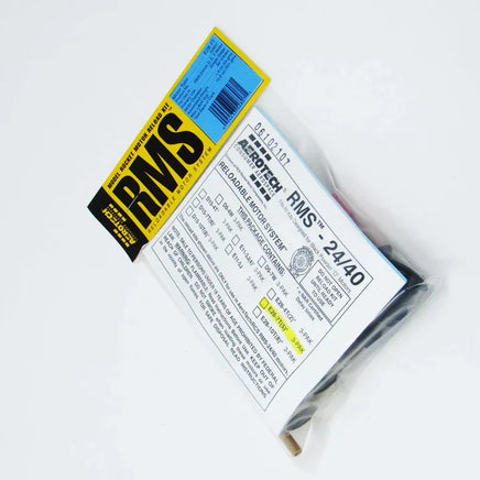 AeroTech E28-7T RMS-24/40 Reload Kit (3 Pack) 52807 - MPM Hobbies